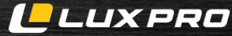 luxpro logo