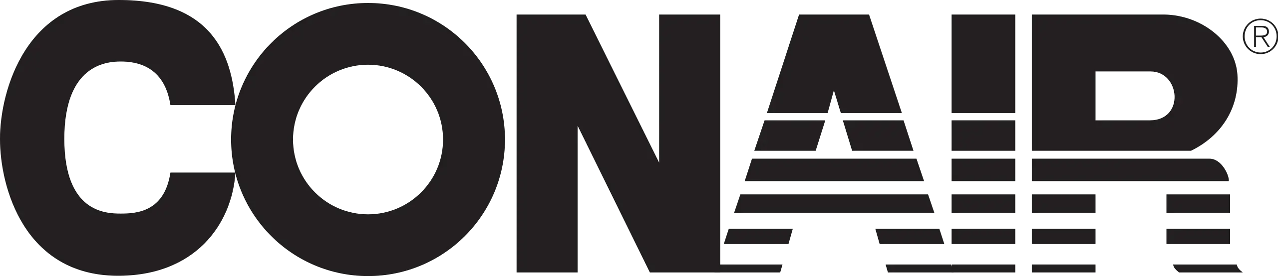 Conair-logo