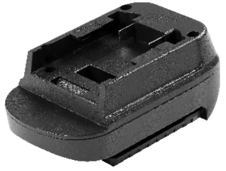 MULTI-BATTERY SYSTEM ADAPTER