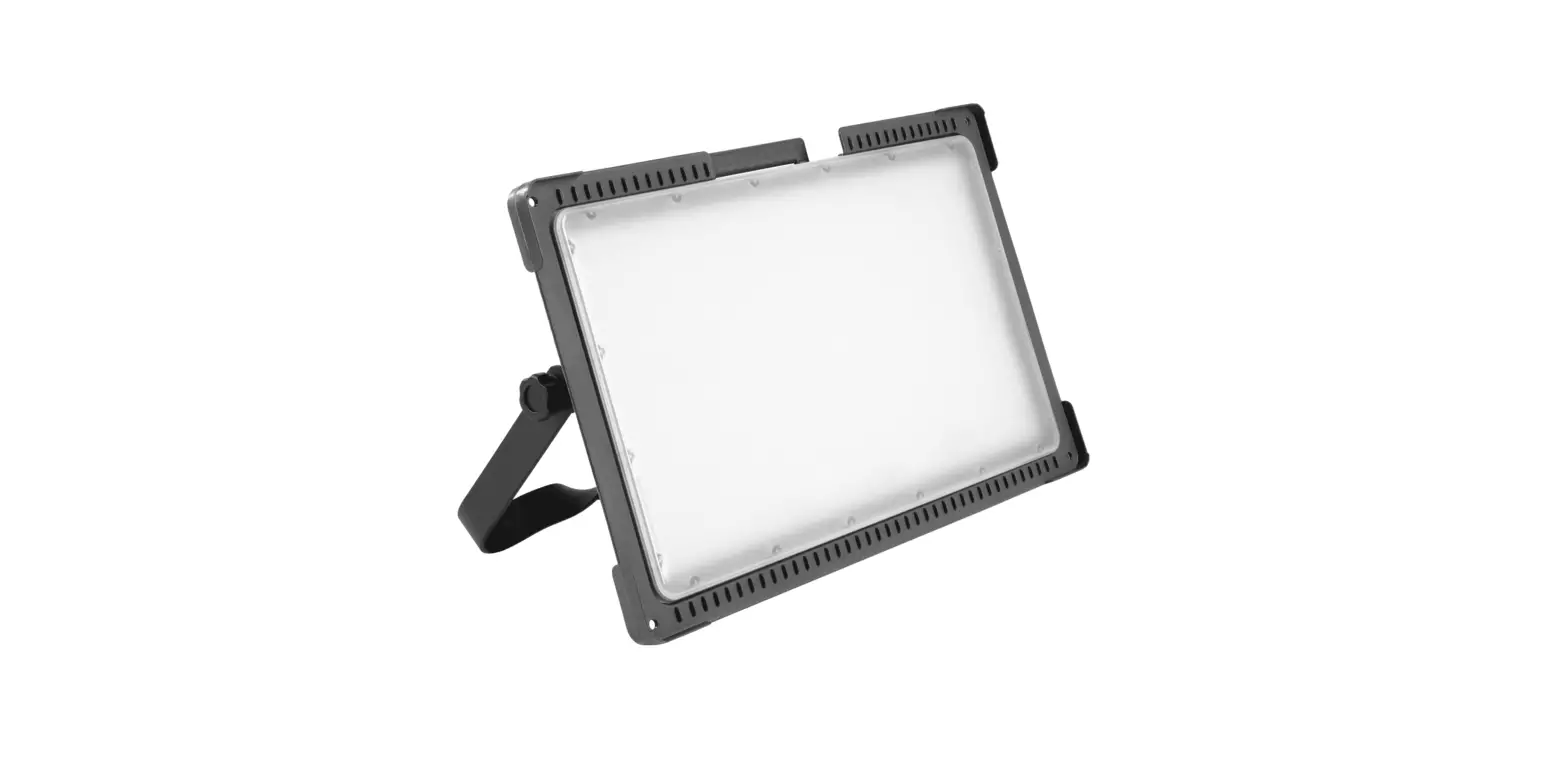 Lena Lighting Magnum Battery L Compact And Light Led Floodlight Instruction Manual