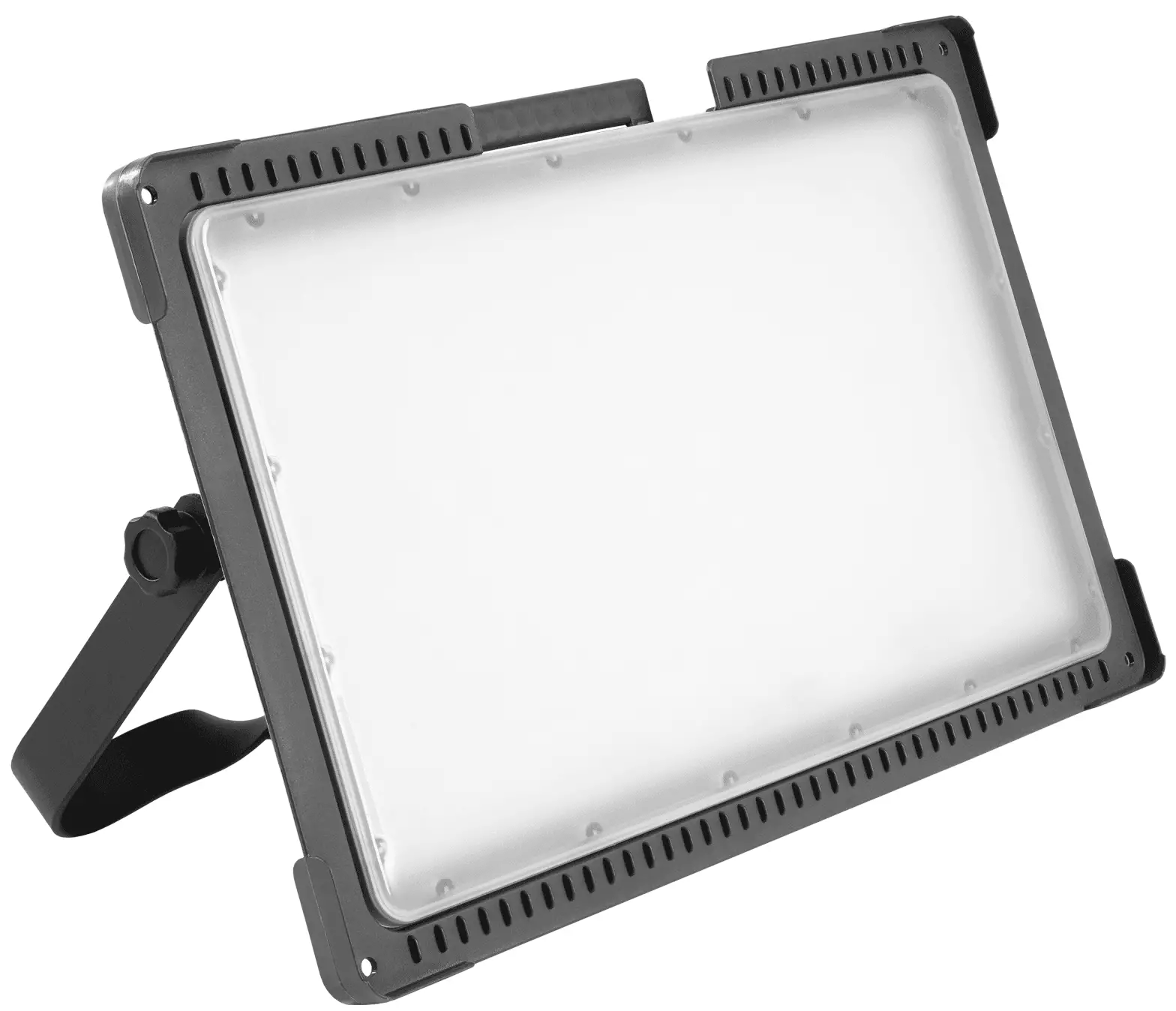 LENA LIGHTING Magnum Battery L Compact and Light Led Floodlight