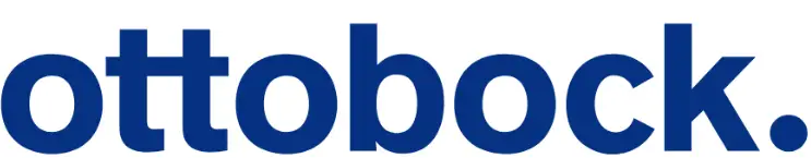 OTTOBOCK LOGO