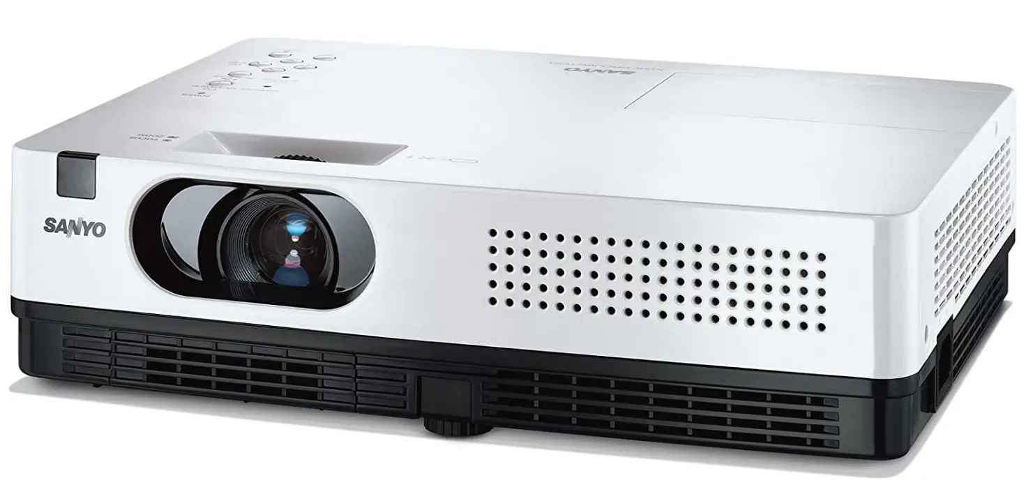 SANYO-PLC-XW250-2600-Lumens-Multimedia-Projector-Imgg