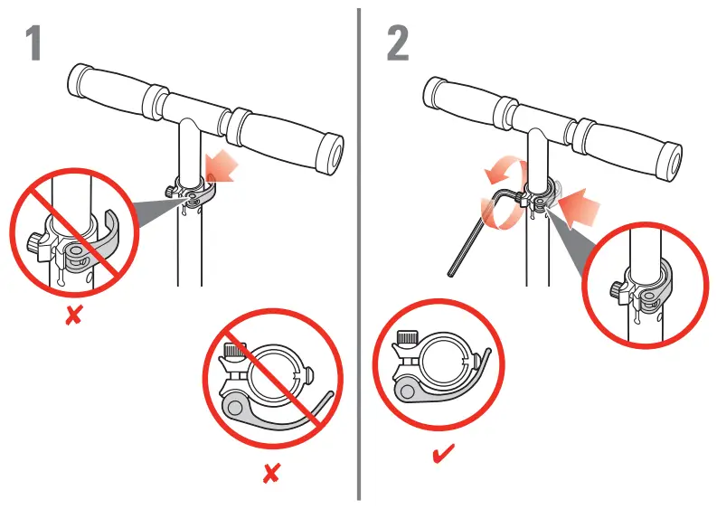 Razor A plus Lightshow Kick Scooter - Fig 5