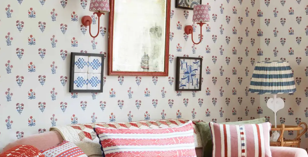 Dado Non Woven Wallcovering Hanging Daydress Wallpaper Instructions