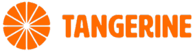 TANGERINE logo