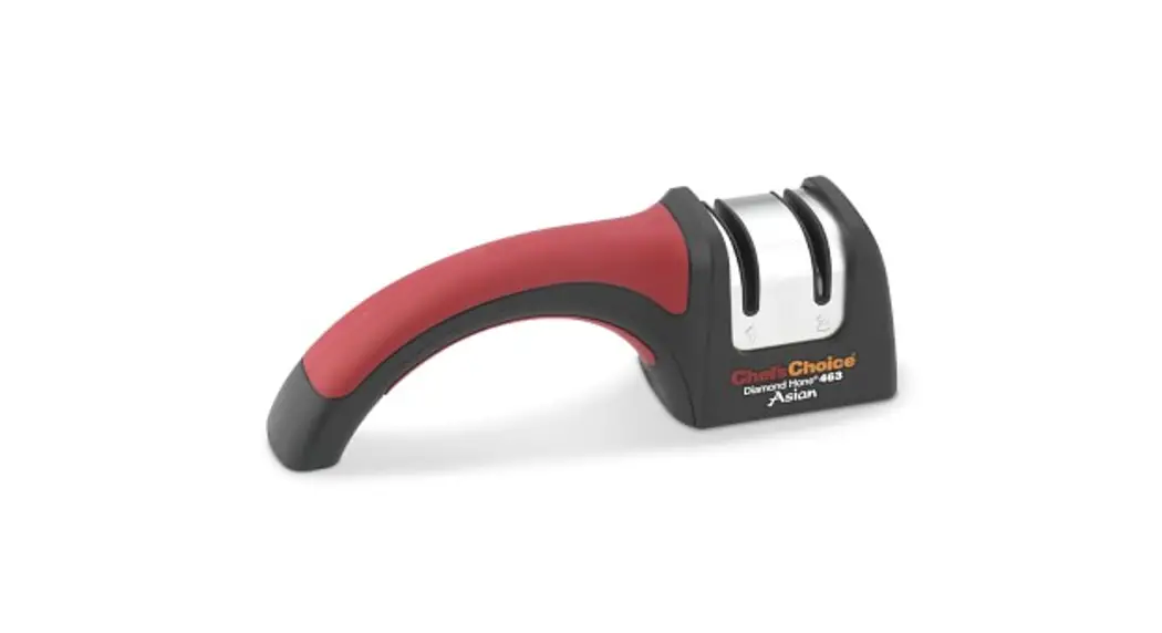 Menuett 810-486 Knife Sharpener Instructions Menuett 810-486 Knife Sharpener Instructions