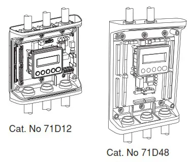 LEVITON VerifEye Advanced Multi Circuit Meter - INSTALLATION 3