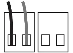 LEVITON VerifEye Advanced Multi Circuit Meter - Pulse Inputs 2