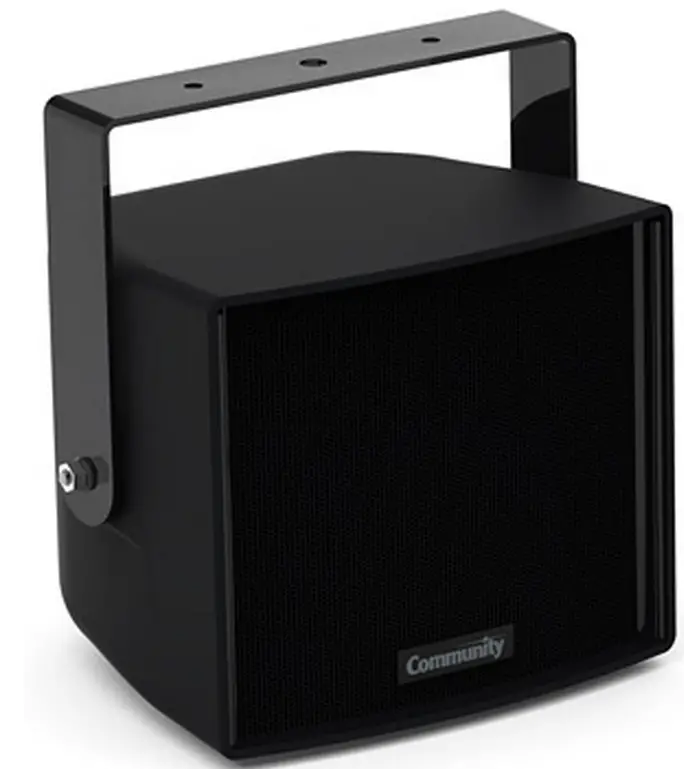 Community R.15COAXB-product