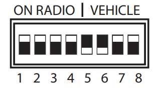 CRUX SWRHK 65Q Radio Replacement with Steering Wheel Aux Input and Backup Camera-fig3