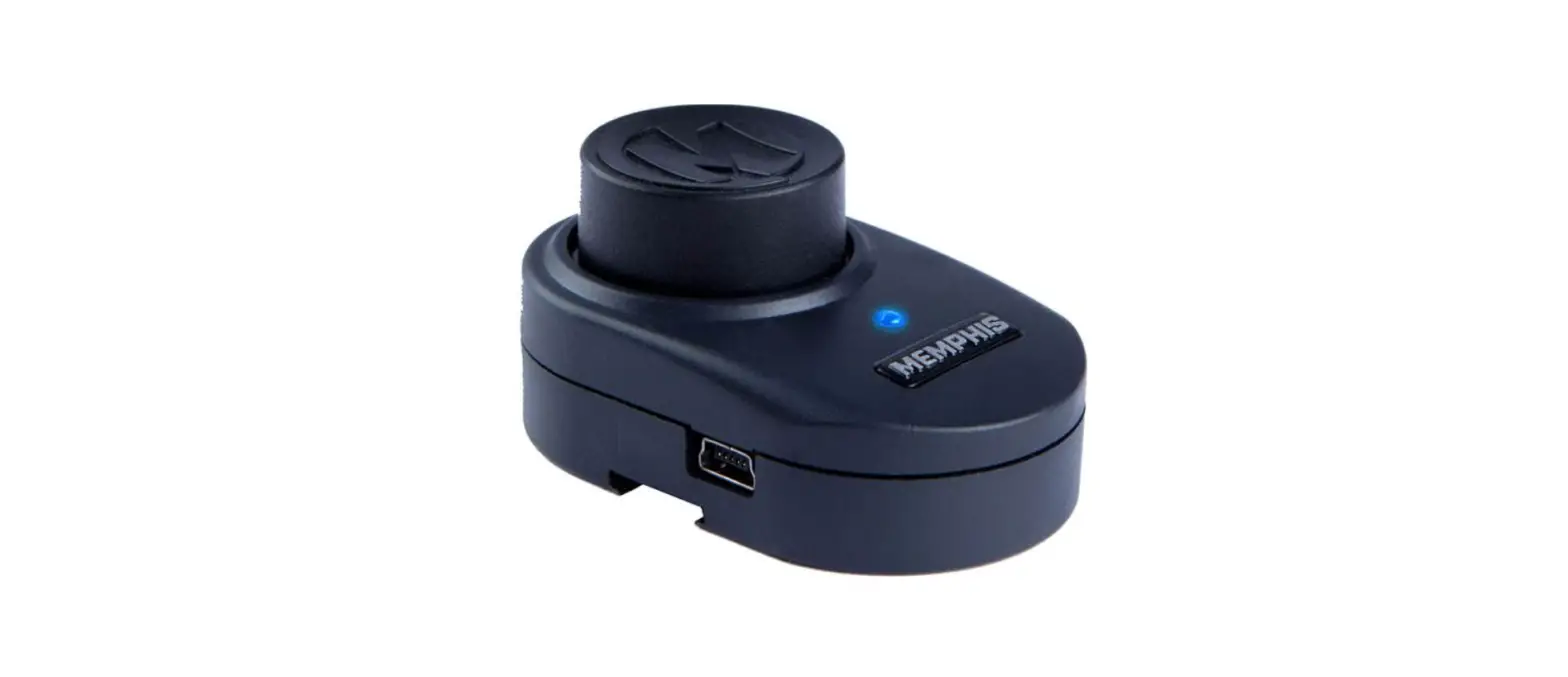 Memphis Audio Vivremv2 Viv Sixfive Series Car Amplifier Owner's Manual