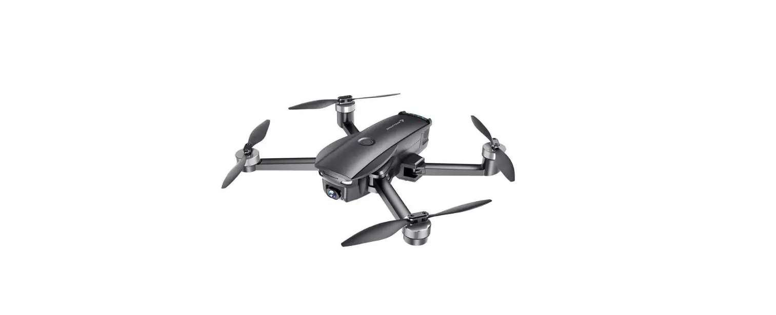 Snaptain Sp7100 Foldable Gps Drone User Guide