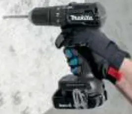 Sub Compact Brushless Cordless 1 2 Inch Hammer Driver Drill Kit - Fig3