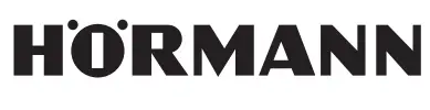 HORMANN -logo