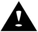 Warning Icon