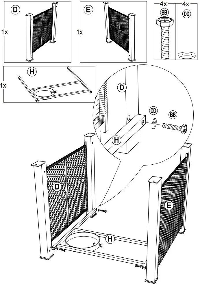 Installation Instructions