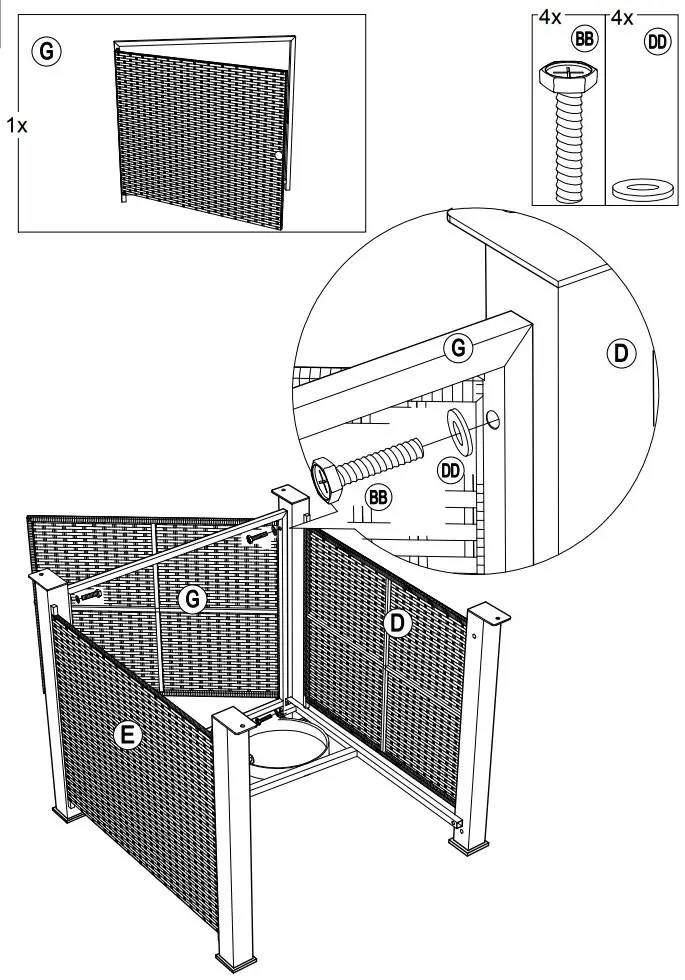 Installation Instructions