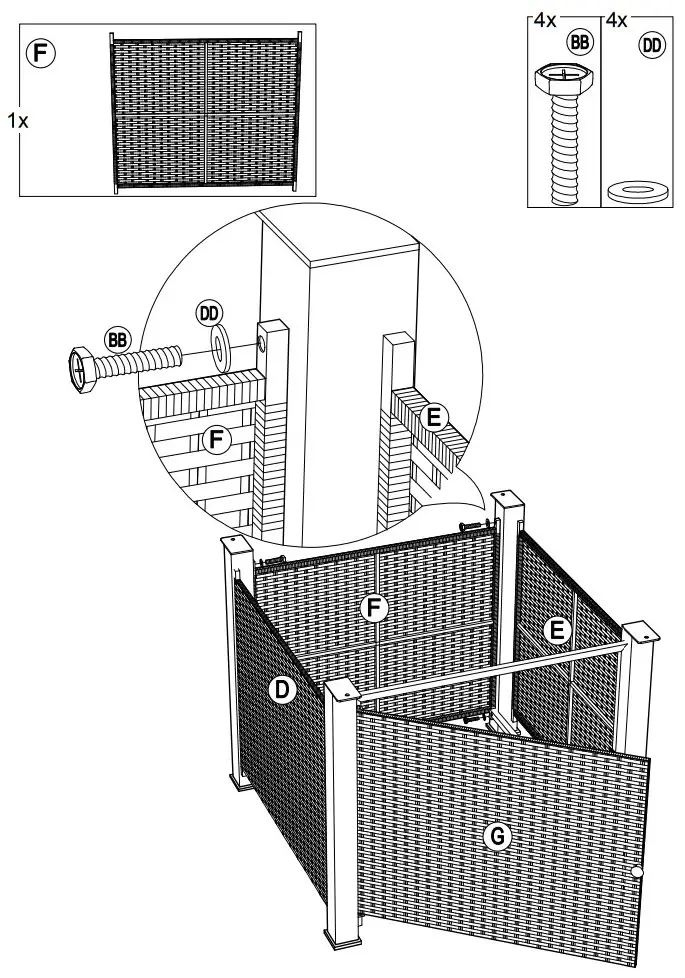 Installation Instructions