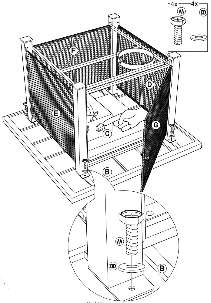 Installation Instructions