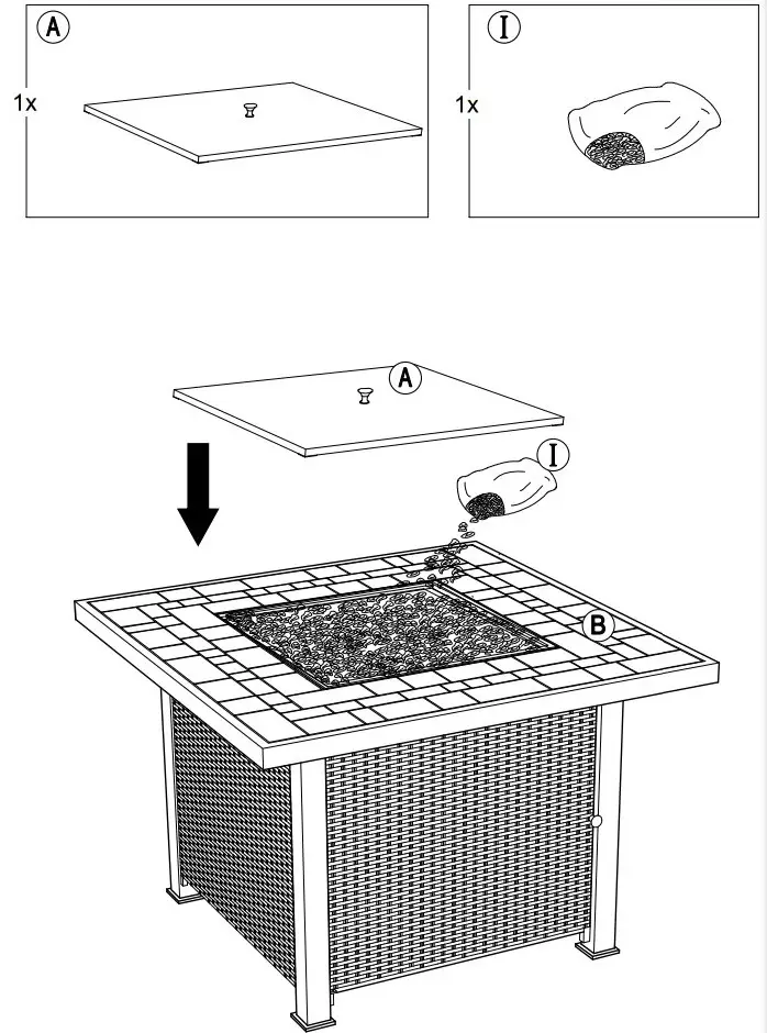 Installation Instructions