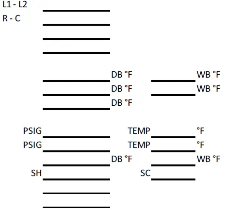 Goodman GSX130361 Air Conditioning 05