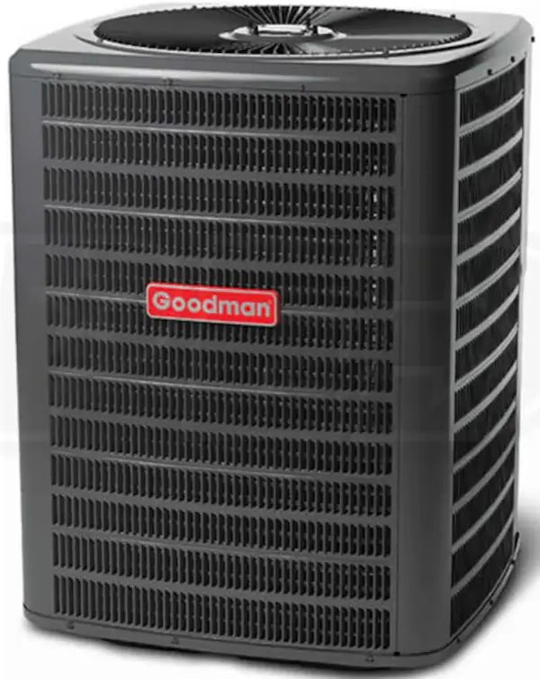 Goodman GSX130361 Air Conditioning product