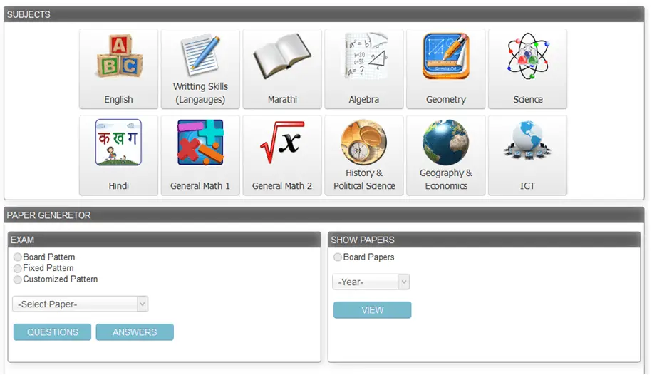 New England Law Boston Create Question Banks Software User Guide New England Law Boston Create Question Banks Software User Guide