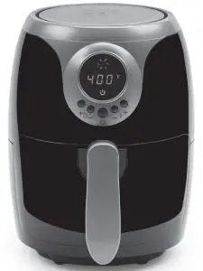 Copper Chef AF002 Turbo Cyclonic Air Fryer