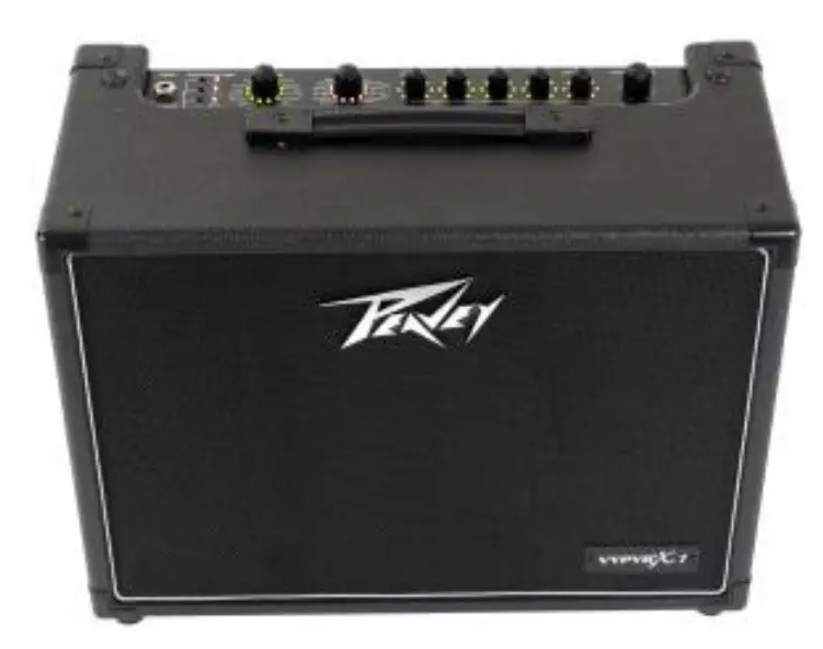 PEAVEY VYPYR 20 Watts Modeling Amplifier