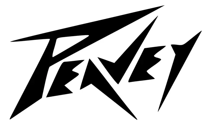 PEAVEY - logo