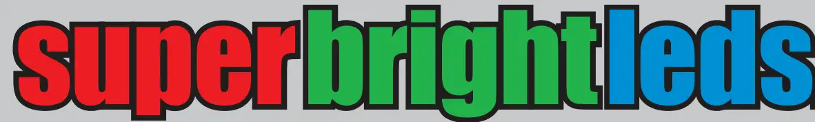 superbrightleds-STN-4-UC-Under-Cabinet-LED-Flexible-Light-Strip-Ki-logo