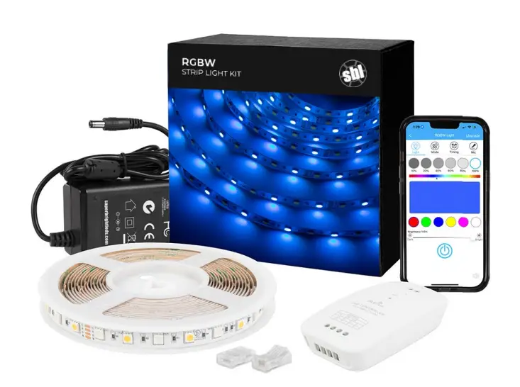 superbrightleds-STN-4-UC-Under-Cabinet-LED-Flexible-Light-Strip-Ki-product