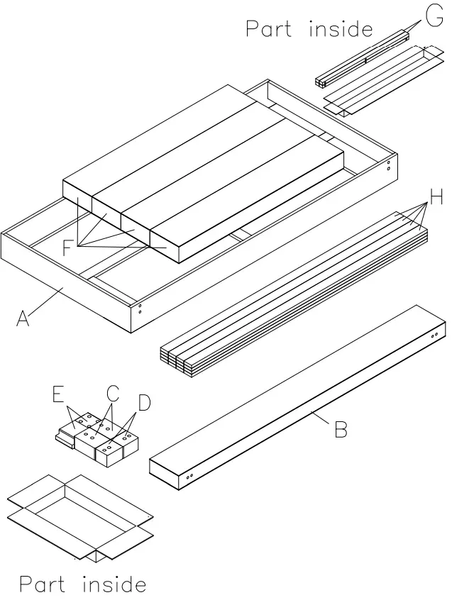 ASHLEY-B050-171-Furniture-Chesani-Twin-Upholstered-Bed- (3)
