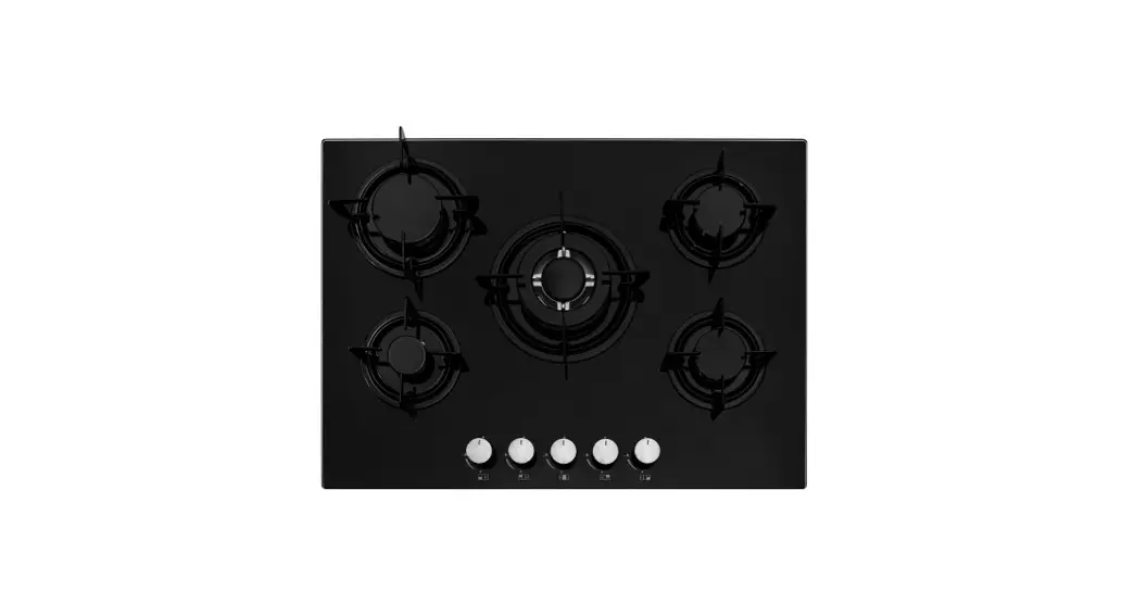 Cookology Ggh700bk Built In Gas Hob User Manual Cookology Ggh700bk Built In Gas Hob User Manual