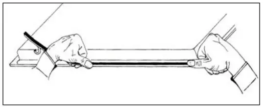 COOKOLOGY GGH700BK Built In Gas Hob - Figure 4