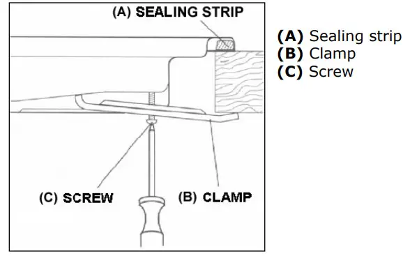 COOKOLOGY GGH700BK Built In Gas Hob - Figure 5