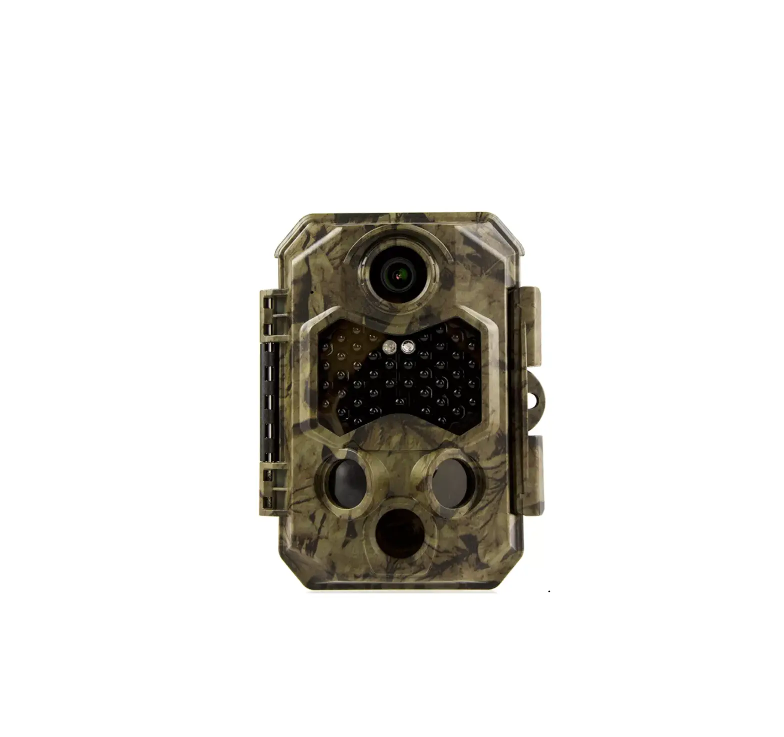 Coolife 770-5s 4k Black Flash Trail Camera For Wildlife Monitoring Instruction Manual