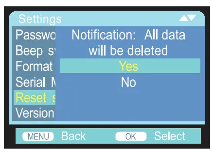 Simple To Use This Camera