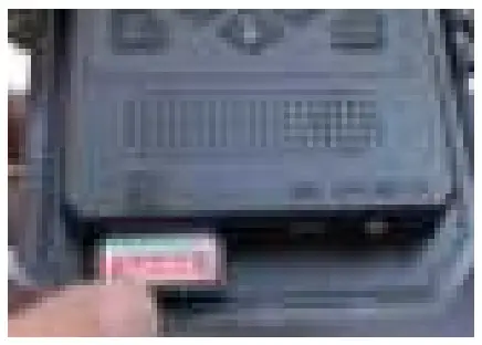 Simple To Use This Camera