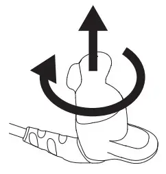 MOTOROLA PMLN5729 IMPRES - piece so that