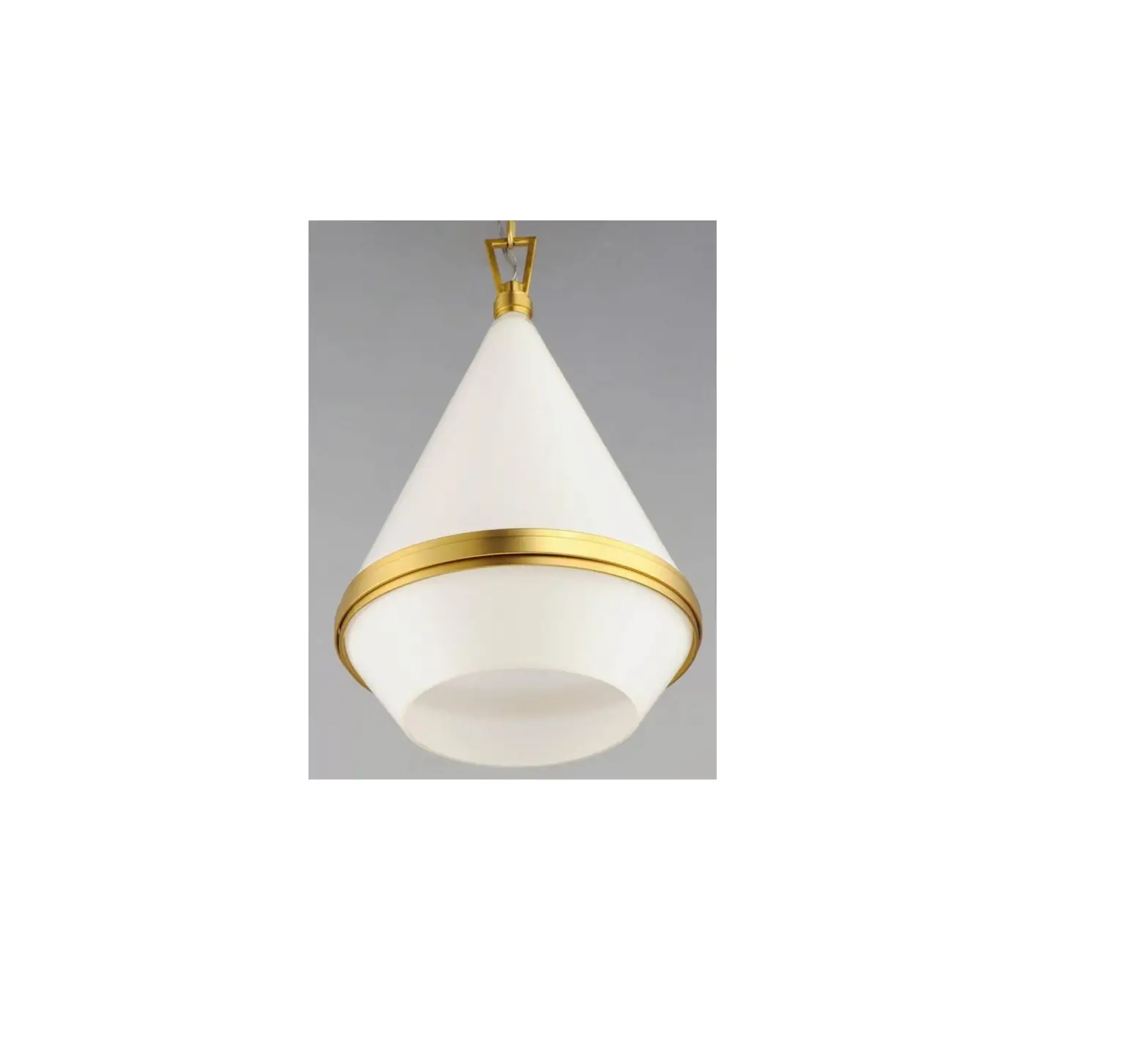Maxim Lighting 10374wtsbr Giza 1 Light Pendant Instructions