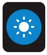 ASWEE Fitness Tracker with 24-7 Heart Rate Smart Watch - Fig19