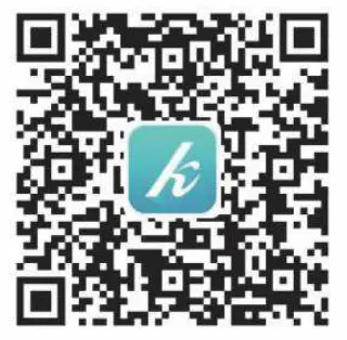 ASWEE Fitness Tracker with 24-7 Heart Rate Smart Watch - QR Code