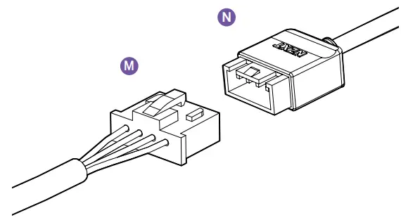 NZXT Kraken Z53 RGB 240mm Liquid Cooler with LCD Display - compatible NZXT RGB