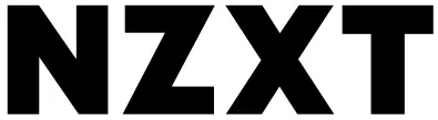 NZXT LOGO