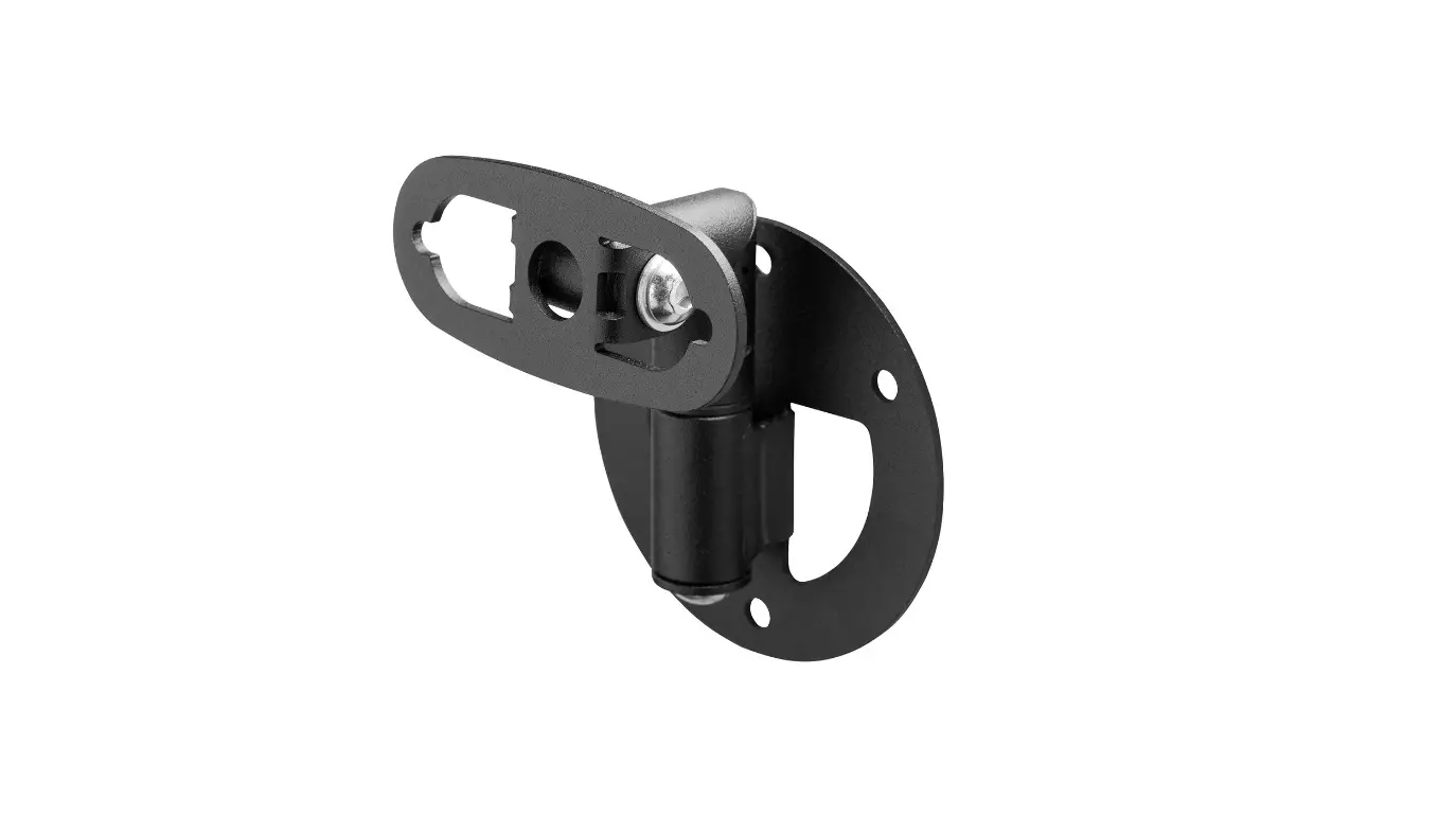 Genelec 6010a Wall Mount Instruction Manual Genelec 6010a Wall Mount Instruction Manual