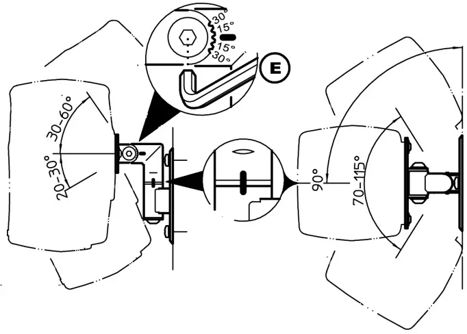 Settings (speaker-based)