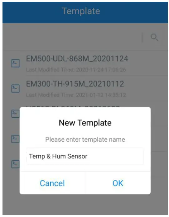 RG2I WS136 Smart Scene Panel Featuring LoRaWAN - 2
