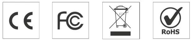 RG2I WS136 Smart Scene Panel Featuring LoRaWAN - icon